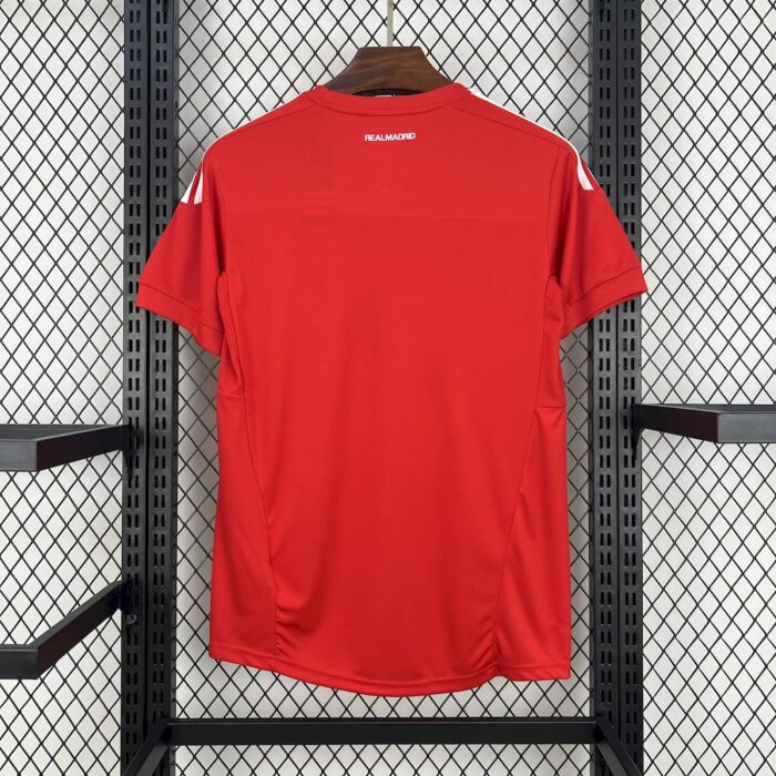 Retro Real Madrid 2011/12 Third Jersey - Image 2