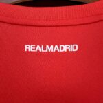 Retro Real Madrid 2011/12 Third Jersey - Image 4