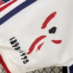 Retro Athletic Bilbao 1997/98 Away Jersey - Image 4