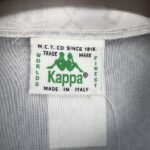 Retro Juventus 1992/94 Home Jersey - Image 4