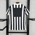 Retro Juventus 1992/94 Home Jersey - Image 2