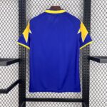 Retro Juventus 1995/96 Away Jersey - Image 2