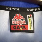 Retro Juventus 1996/97 Away Jersey - Image 3