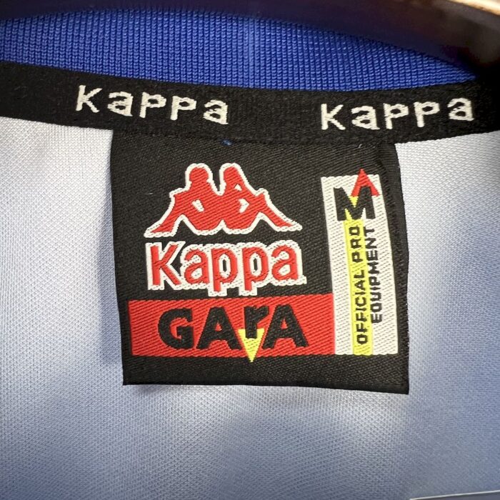 Retro Juventus 1996/97 Away Jersey - Image 3