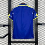 Retro Juventus 1996/97 Away Jersey - Image 2