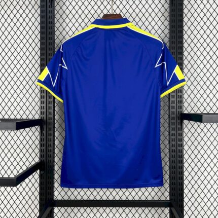 Retro Juventus 1996/97 Away Jersey – view 2