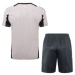 Mens Real Madrid 2024/25 Training Jersey+Short 815 - Image 2