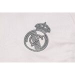 Mens Real Madrid 2024/25 Training Jersey+Short 815 - Image 4