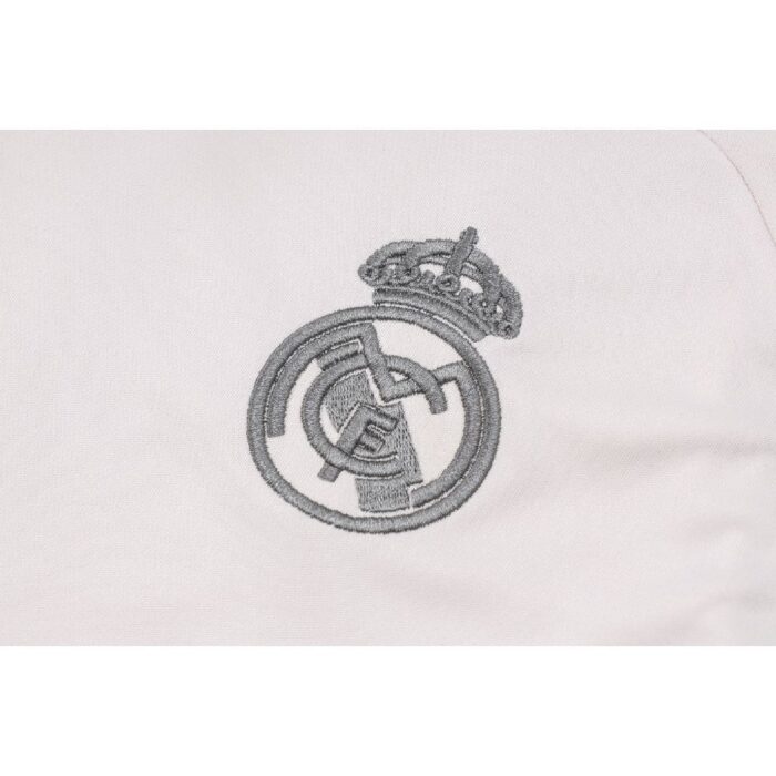 Mens Real Madrid 2024/25 Training Jersey+Short 815 - Image 4