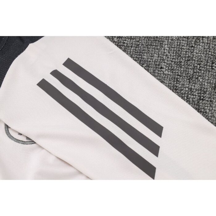 Mens Real Madrid 2024/25 Training Jersey+Short 815 - Image 3