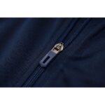 Mens Real Madrid 2024/25 Tracksuit 815 - Image 5