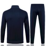 Mens Real Madrid 2024/25 Tracksuit 815 - Image 2