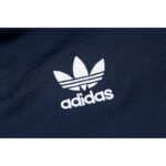 Mens Real Madrid 2024/25 Tracksuit 815 - Image 4