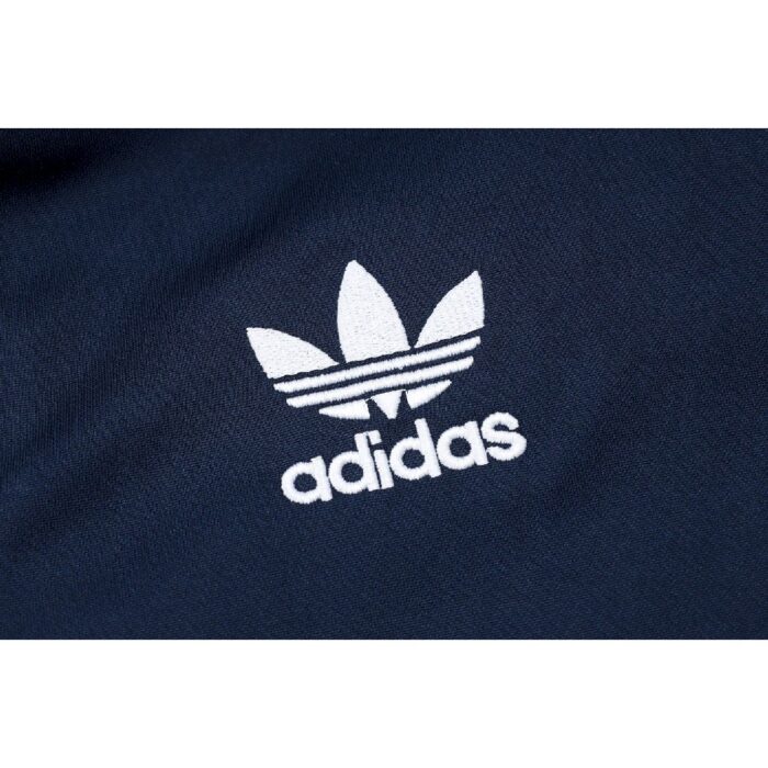Mens Real Madrid 2024/25 Tracksuit 815 - Image 4