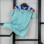 Retro Barcelona 1992/95 Away Jersey