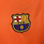 Retro Barcelona 2012/13 Away Jersey - Image 5