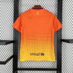 Retro Barcelona 2012/13 Away Jersey - Image 2