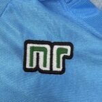 Retro Napoli 1990/91 Home Jersey - Image 4