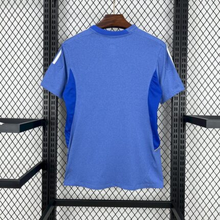 Retro Real Madrid 2013/14 Away Jersey – view 2