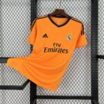Retro Real Madrid 2013/14 Third Jersey