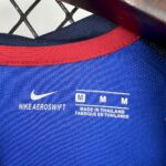 Retro Barcelona 1899/1999 100th Anniversary Editions Jersey - Image 4