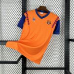 Retro Barcelona 1989/92 Away Jersey
