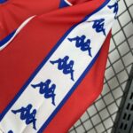 Retro Barcelona 1992/95 Home Jersey - Image 3