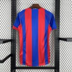 Retro Barcelona 2004/05 Home Jersey - Image 2