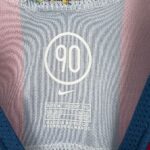 Retro Barcelona 2005/06 Home Jersey - Image 5