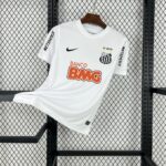 Retro Santos 2011/12 Home Jersey