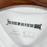 Retro Santos 2011/12 Home Jersey - Image 4