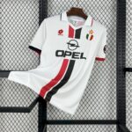 Retro AC Milan 1995/97 Away Jersey