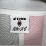 Retro AC Milan 1995/97 Away Jersey - Image 5