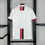 Retro AC Milan 1995/97 Away Jersey - Image 2