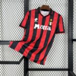 Retro AC Milan 1995/96 Home Jersey