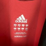Retro AC Milan 2008/09 Home Jersey - Image 3
