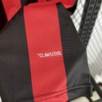 Retro AC Milan 2017/18 Home Jersey - Image 5
