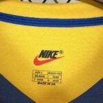 Retro Arsenal 1999/00 Away Jersey - Image 3