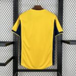 Retro Arsenal 1999/00 Away Jersey - Image 2