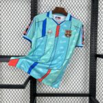 Retro Barcelona 1995/97 Away Jersey