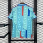 Retro Barcelona 1995/97 Away Jersey - Image 2