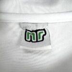 Retro Napoli 1987/88 Away Jersey - Image 3