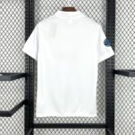 Retro Napoli 1987/88 Away Jersey - Image 2