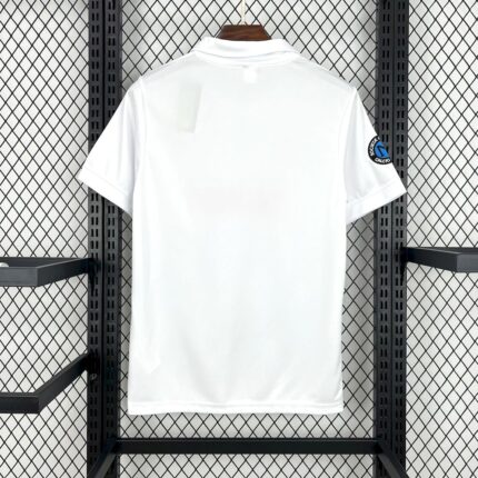 Retro Napoli 1987/88 Away Jersey – view 2