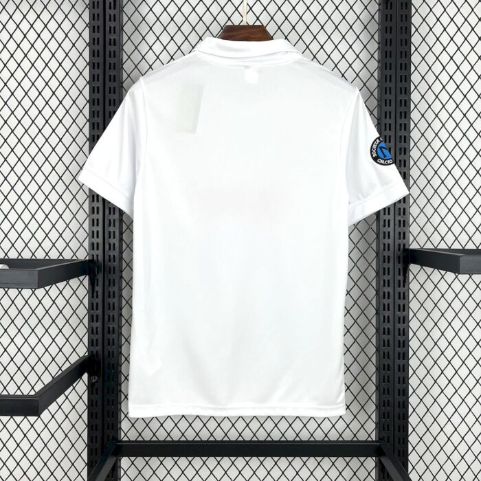 Retro Napoli 1987/88 Away Jersey - Image 2