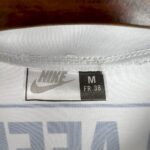 Retro Paris Saint-Germain 1990/91 Away Jersey - Image 5