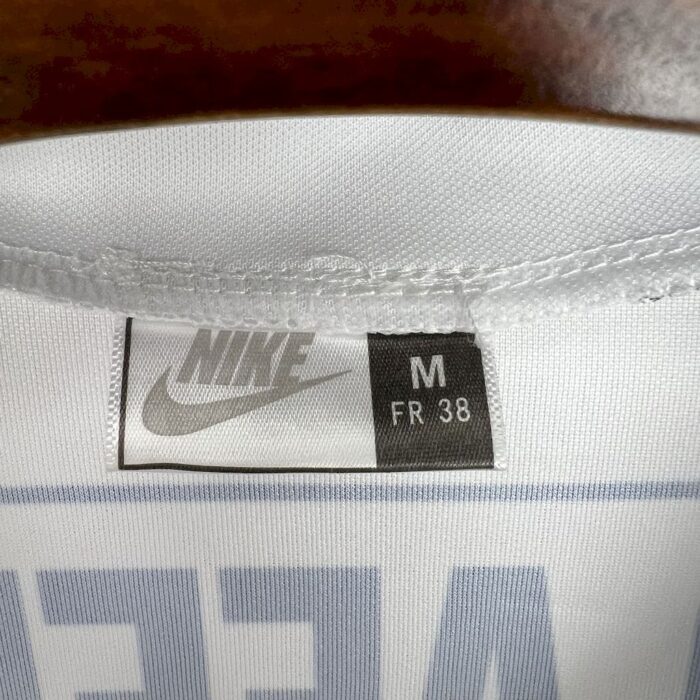 Retro Paris Saint-Germain 1990/91 Away Jersey - Image 5