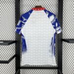 Retro Paris Saint-Germain 1992/93 Away Jersey - Image 2