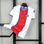 Retro Paris Saint-Germain 1994/95 Away Jersey