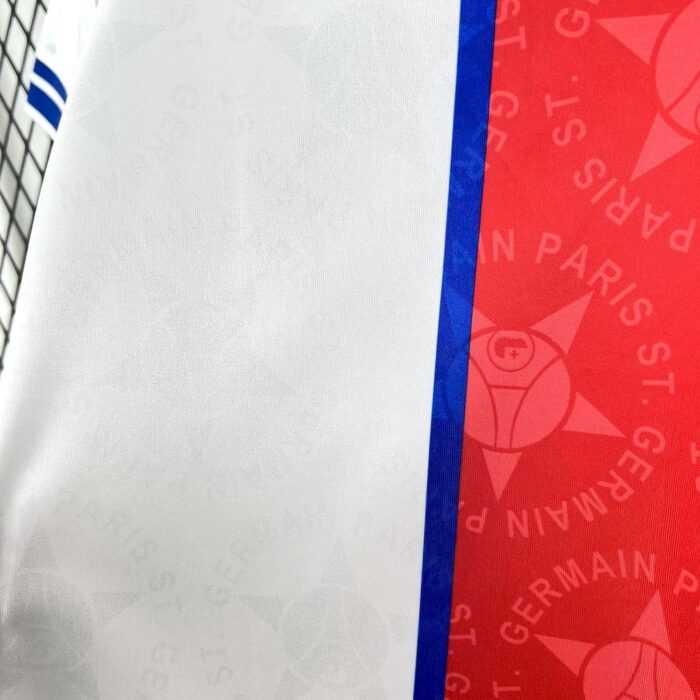 Retro Paris Saint-Germain 1994/95 Away Jersey - Image 5